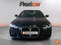 BMW 420 420d Cabrio Negro - thumbnail 2