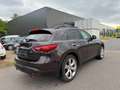 Infiniti FX Infiniti FX37 AWD 3.7i V6 AUTOMAAT – LICHTE VRACHT – 320 PK Braun - thumbnail 7