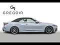BMW 420 Msport|Hifi|Cam|Comfort|Carplay Gris - thumbnail 6