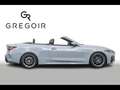 BMW 420 Msport|Hifi|Cam|Comfort|Carplay Gris - thumbnail 5
