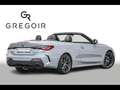 BMW 420 Msport|Hifi|Cam|Comfort|Carplay Gris - thumbnail 2