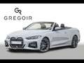 BMW 420 Msport|Hifi|Cam|Comfort|Carplay Gris - thumbnail 1