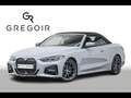 BMW 420 Msport|Hifi|Cam|Comfort|Carplay Gris - thumbnail 3