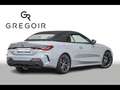 BMW 420 Msport|Hifi|Cam|Comfort|Carplay Gris - thumbnail 4