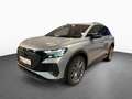 Audi Q4 e-tron 55 QUATTRO S LINE MATRIX+PANO+AHK+AUGM Silber - thumbnail 4