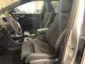 Audi Q4 e-tron 55 QUATTRO S LINE MATRIX+PANO+AHK+AUGM Silber - thumbnail 10