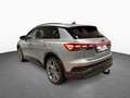 Audi Q4 e-tron 55 QUATTRO S LINE MATRIX+PANO+AHK+AUGM Silber - thumbnail 7