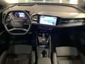 Audi Q4 e-tron 55 QUATTRO S LINE MATRIX+PANO+AHK+AUGM Silber - thumbnail 14