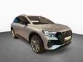 Audi Q4 e-tron 55 QUATTRO S LINE MATRIX+PANO+AHK+AUGM Silber - thumbnail 5