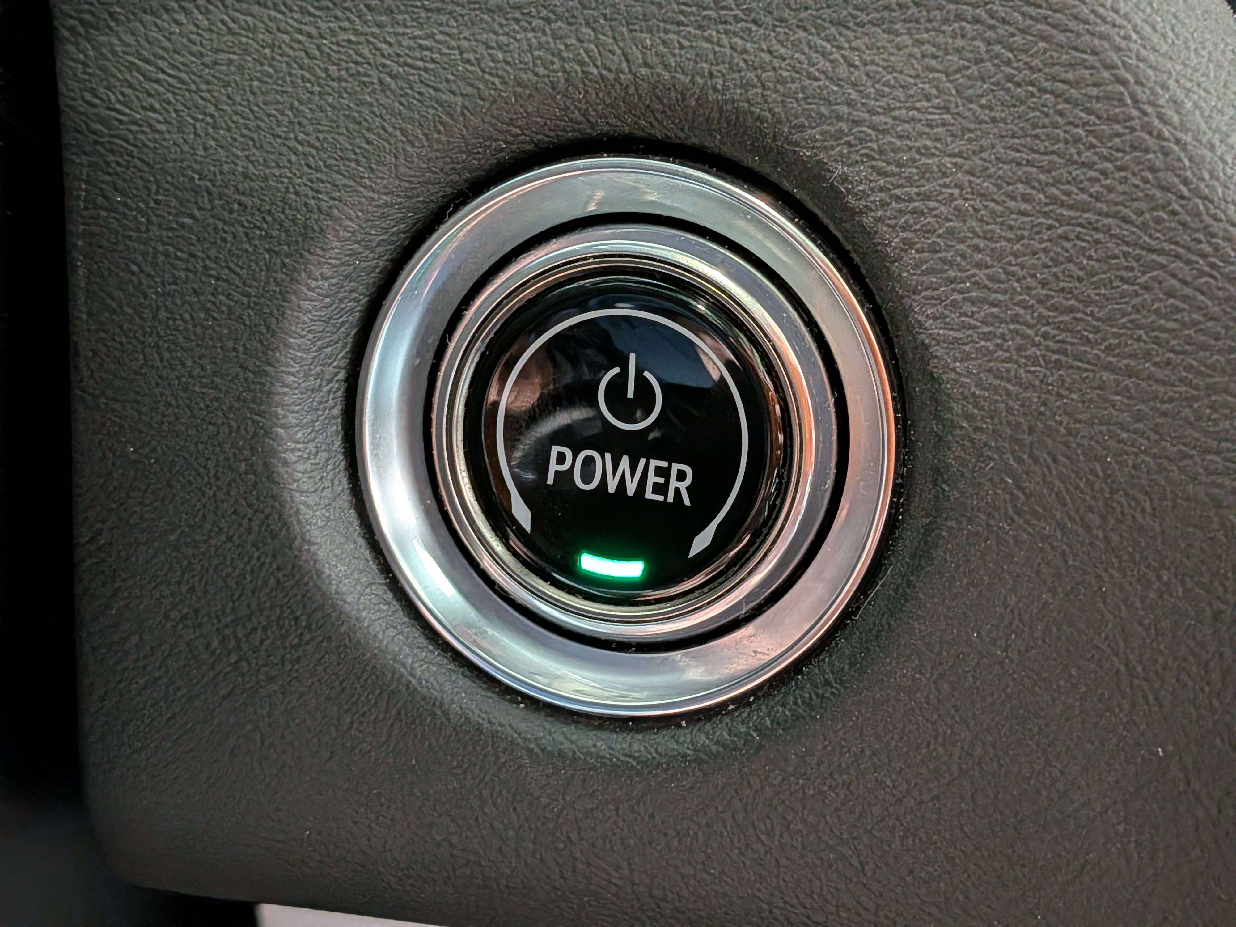 Cadillac LYRIQ 2024
