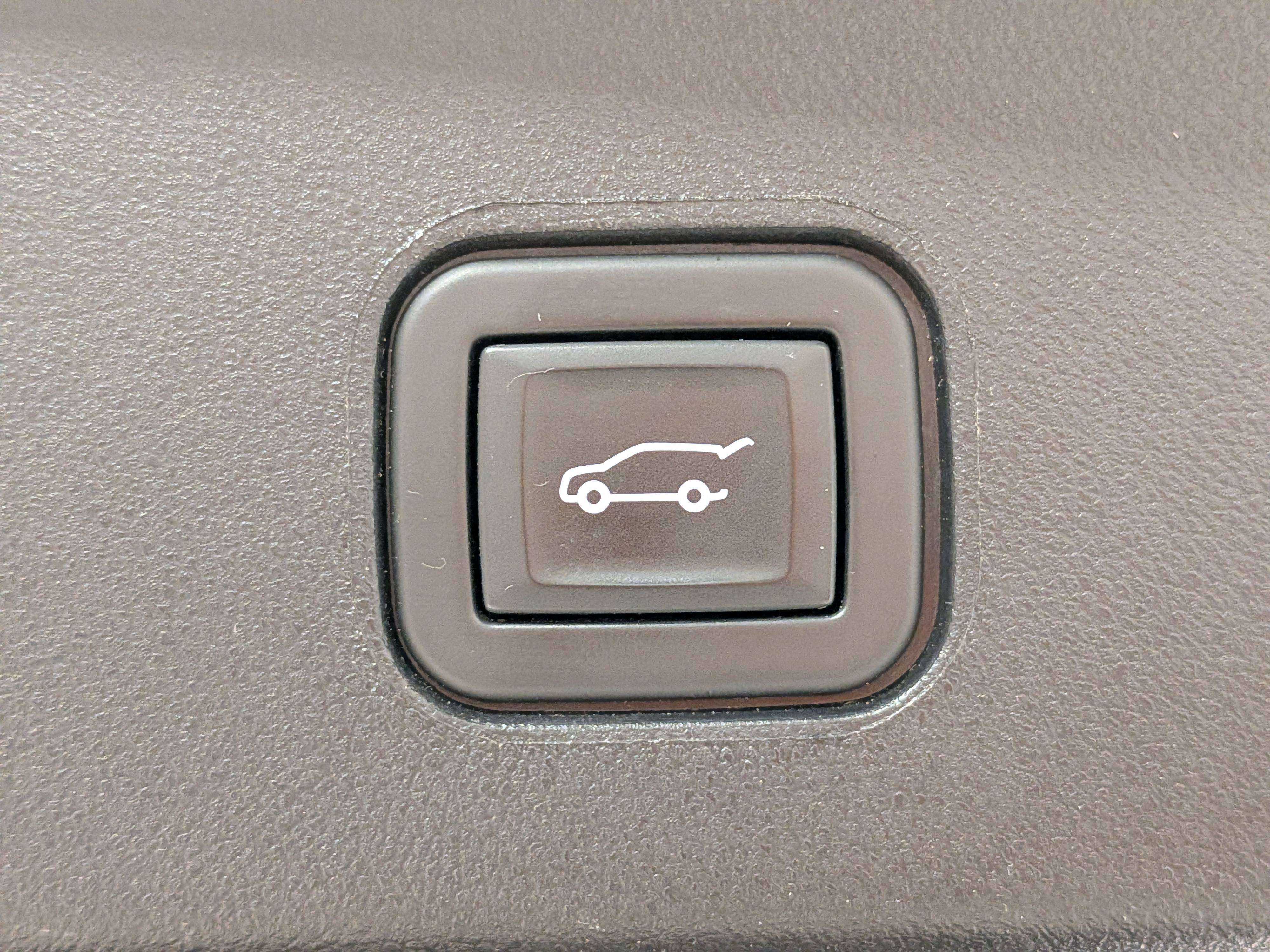 Cadillac LYRIQ 2024