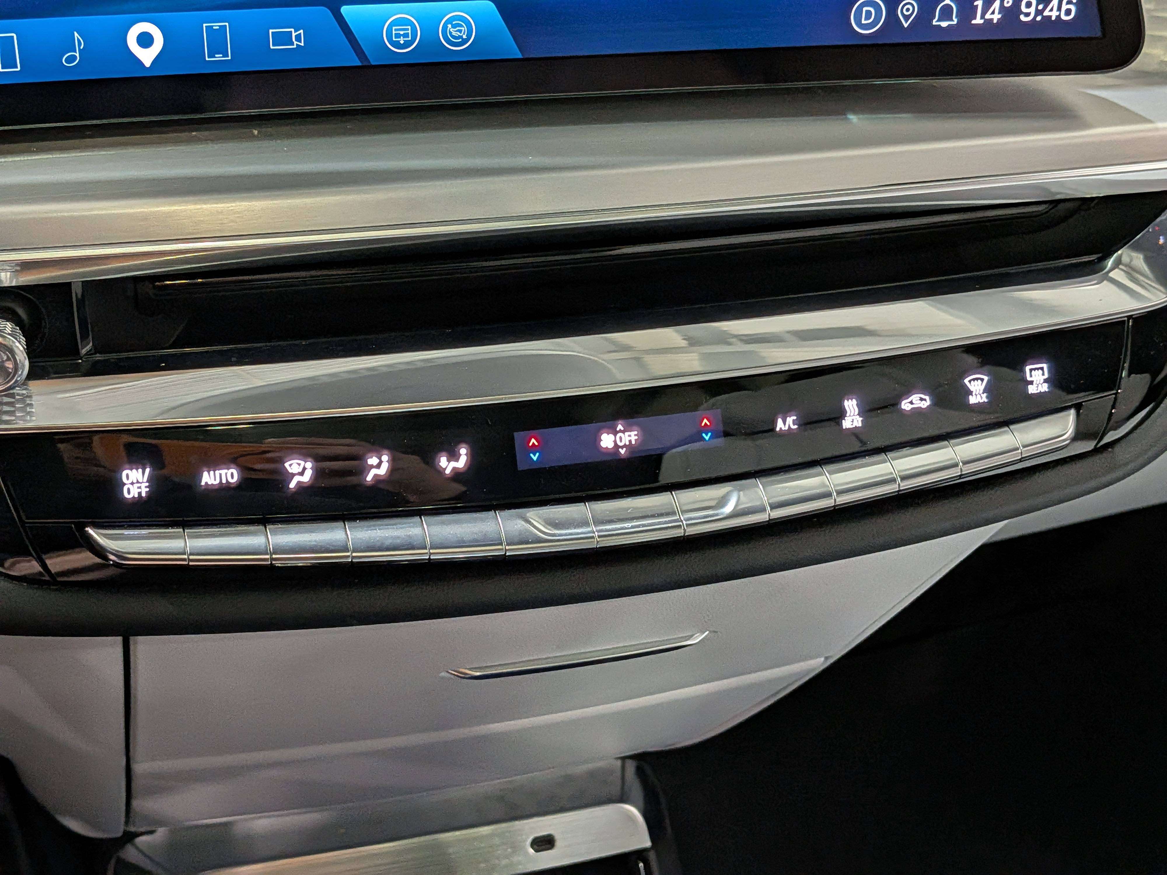 Cadillac LYRIQ 2024