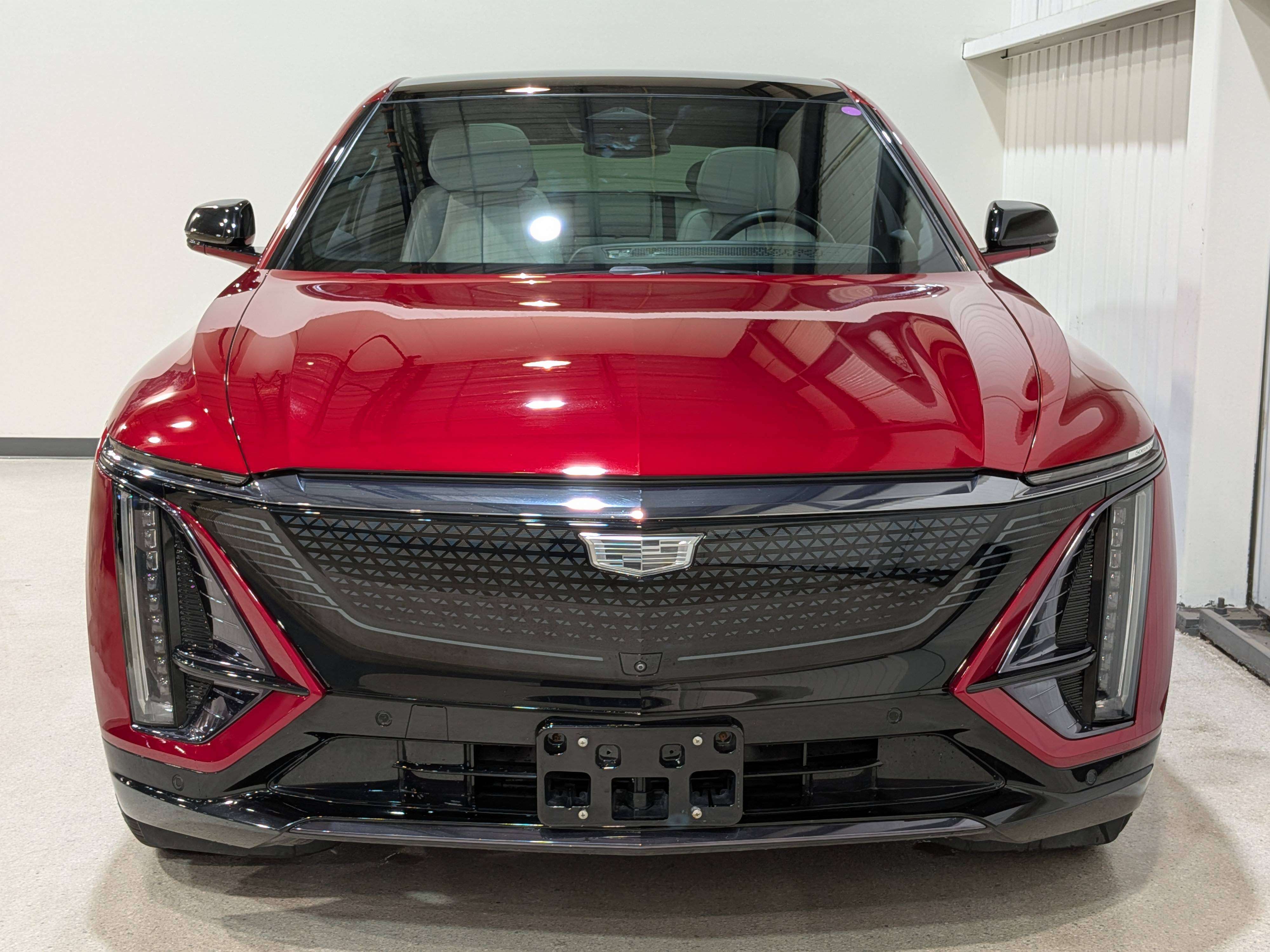 Cadillac LYRIQ 2024