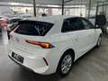 Opel Astra L Lim. Business, 1.H., LED, 180°,Wid.Scr Weiß - thumbnail 5