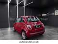 Fiat 500 /Pano/Klima/Garantie/Super Farb Kombination Rot - thumbnail 9