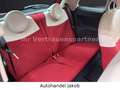 Fiat 500 /Pano/Klima/Garantie/Super Farb Kombination Rot - thumbnail 17