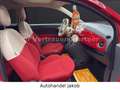 Fiat 500 /Pano/Klima/Garantie/Super Farb Kombination Rot - thumbnail 18