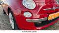 Fiat 500 /Pano/Klima/Garantie/Super Farb Kombination Rot - thumbnail 26
