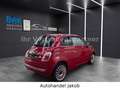Fiat 500 /Pano/Klima/Garantie/Super Farb Kombination Rot - thumbnail 4