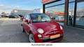 Fiat 500 /Pano/Klima/Garantie/Super Farb Kombination Rot - thumbnail 1
