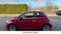 Fiat 500 /Pano/Klima/Garantie/Super Farb Kombination Rot - thumbnail 8