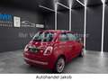 Fiat 500 /Pano/Klima/Garantie/Super Farb Kombination Rot - thumbnail 3
