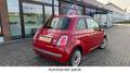 Fiat 500 /Pano/Klima/Garantie/Super Farb Kombination Rot - thumbnail 13
