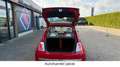 Fiat 500 /Pano/Klima/Garantie/Super Farb Kombination Rot - thumbnail 12