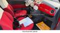 Fiat 500 /Pano/Klima/Garantie/Super Farb Kombination Rot - thumbnail 23