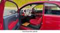 Fiat 500 /Pano/Klima/Garantie/Super Farb Kombination Rot - thumbnail 18