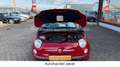 Fiat 500 /Pano/Klima/Garantie/Super Farb Kombination Rot - thumbnail 17