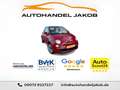 Fiat 500 /Pano/Klima/Garantie/Super Farb Kombination Rot - thumbnail 2