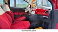 Fiat 500 /Pano/Klima/Garantie/Super Farb Kombination Rot - thumbnail 24