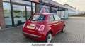 Fiat 500 /Pano/Klima/Garantie/Super Farb Kombination Rot - thumbnail 14