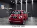 Fiat 500 /Pano/Klima/Garantie/Super Farb Kombination Rot - thumbnail 7