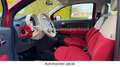 Fiat 500 /Pano/Klima/Garantie/Super Farb Kombination Rot - thumbnail 19