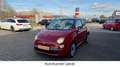 Fiat 500 /Pano/Klima/Garantie/Super Farb Kombination Rot - thumbnail 5