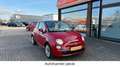 Fiat 500 /Pano/Klima/Garantie/Super Farb Kombination Rot - thumbnail 3