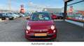 Fiat 500 /Pano/Klima/Garantie/Super Farb Kombination Rot - thumbnail 4