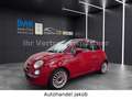 Fiat 500 /Pano/Klima/Garantie/Super Farb Kombination Rot - thumbnail 10
