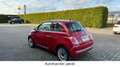Fiat 500 /Pano/Klima/Garantie/Super Farb Kombination Rot - thumbnail 9