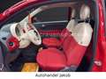 Fiat 500 /Pano/Klima/Garantie/Super Farb Kombination Rot - thumbnail 14