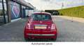 Fiat 500 /Pano/Klima/Garantie/Super Farb Kombination Rot - thumbnail 11