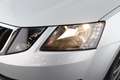 Skoda Octavia Ambition Limited TDI Silber - thumbnail 5
