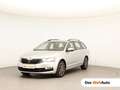 Skoda Octavia Ambition Limited TDI Silber - thumbnail 1