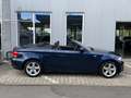 BMW 118 i Cabrio M Paket Xenon Klima PDC LM Tempomat Blau - thumbnail 8