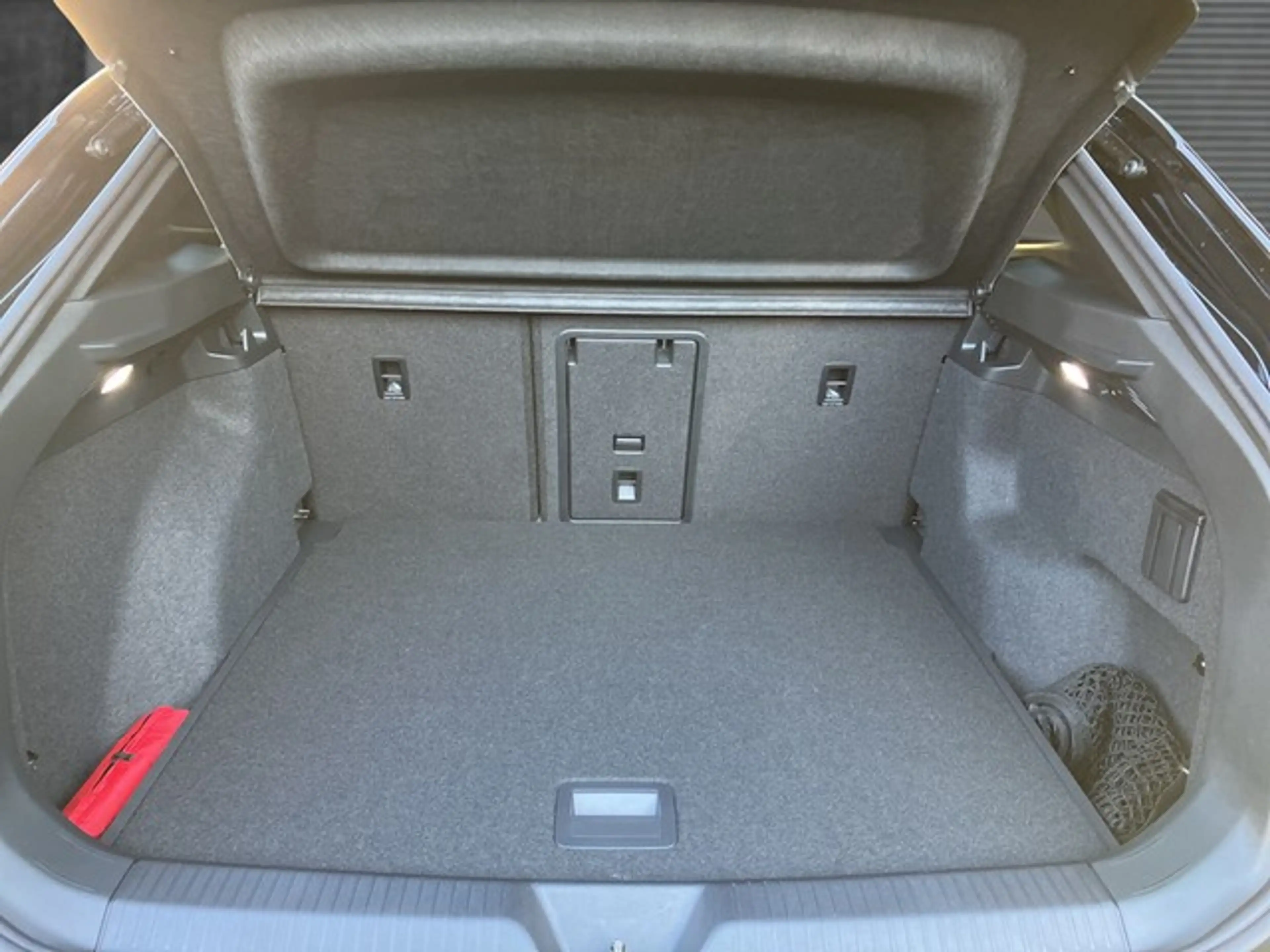 Volkswagen ID.4 GTX 4MOTION 250KW 77KWH*AHK*NAVI — photo 9