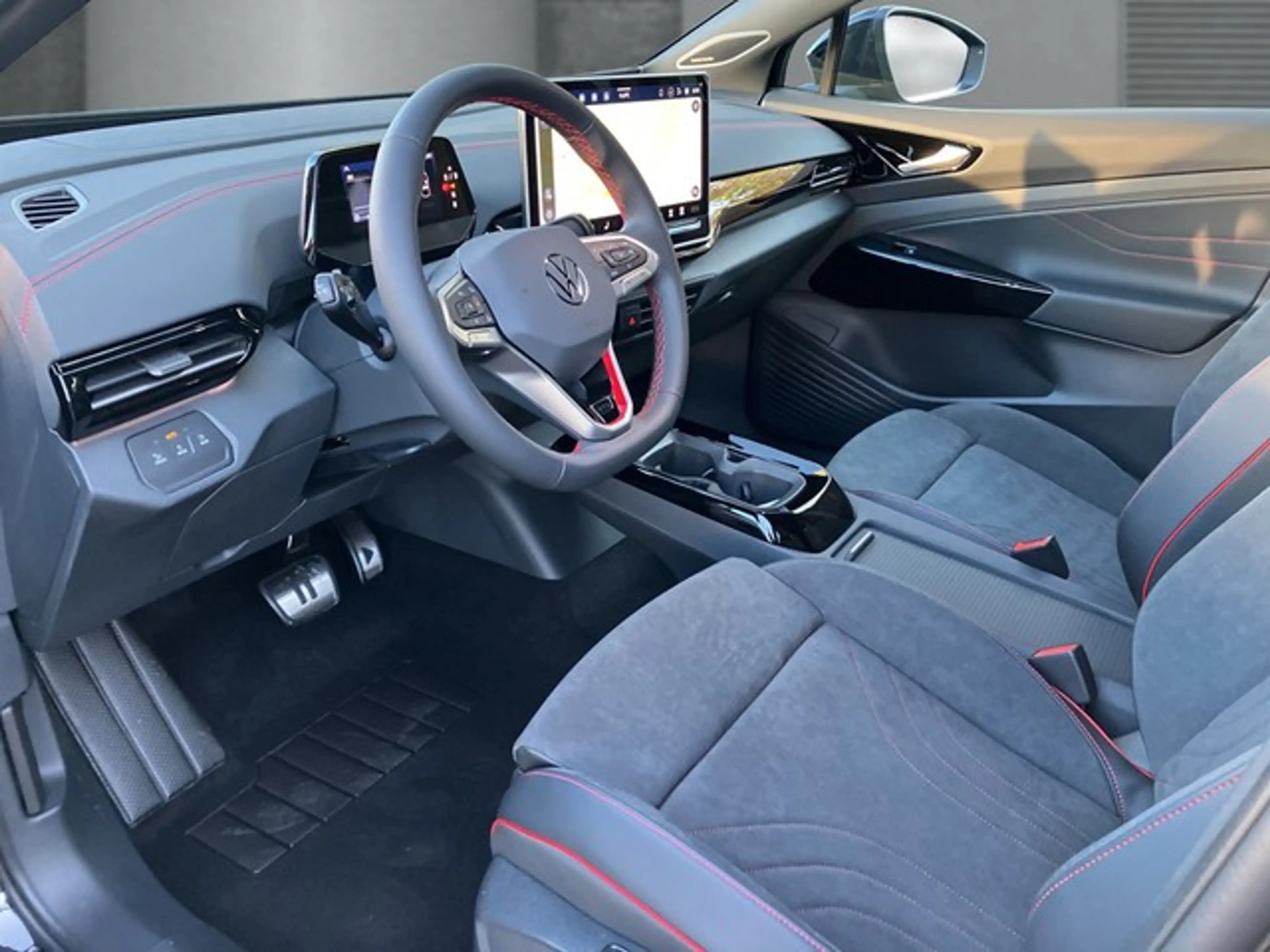 Volkswagen ID.4 GTX 4MOTION 250KW 77KWH*AHK*NAVI — photo 10