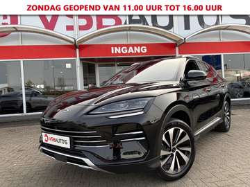 1.5 DM i-FWD BOOST PHEV AUT. 218PK LEER PANO-DAK N
