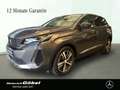 Peugeot 3008 1.5 BlueHDi 130 Allure Pack AHK+NAVI+KAMERA Grau - thumbnail 1